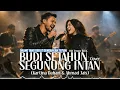 Budi Setahun Segunung Intan – Kartina Dahari & Ahmad Jais (Cover) | Mid Tempo Rock