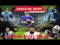DID DANIEL JONES STEAL SAQUON BARKLEY S MONEY QB S WITH RB MONEY IN THEIR POCKET