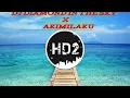 DJ DIAMOND IN THE SKY X AKIMILAKU FULL BASS