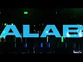 Lagu [Lyric Video] SB19 - ALAB (Burning)