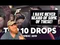 TOP 10 DROPS 😱 Werewolf Beatbox Championship Solo 2019 REACTION!!!