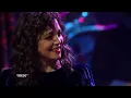 Pepe Aguilar - Miedo ft. Natalia Lafourcade (MTV Unplugged) [En Vivo]