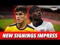 Download Lagu HINCAPIE \u0026 MADUEKE IMPRESS! RICE \u0026 ODEGAARD SHINE! | A POSITIONAL SWITCH FOR MARTINELLI?