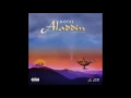 Not3s Aladdin Audio