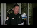 Sarasota County deputies kill armed suspect who threatened woman with gun sheriff
