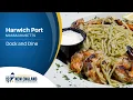 New England Boating Harwich Port - Dock Dine
