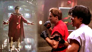 street fighter final fight