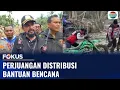 Lagu Naik Motor Trail, Bupati Aceh Timur Berjibaku Salurkan Bantuan dan Layanan Medis | Fokus