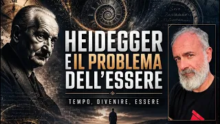 Heidegger e il problema dell'essere nella filosofia occidentale: Parmenide, Platone e Aristotele🦧