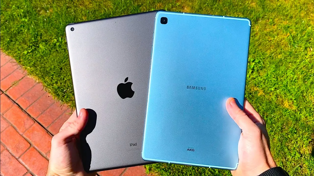 The iPad Buying Guide 2021! (All 5 Models Compared) | The Tech Chap. 