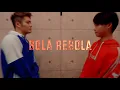 Tropkillaz, J Balvin, Anitta - Bola Rebola ft. MC Zaac | RIKI X RIKI