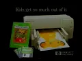 Download Lagu HP Deskjet Printer - Lion King Print Studio - TV Advert / Commercial (1995) VHS Rip/Capture
