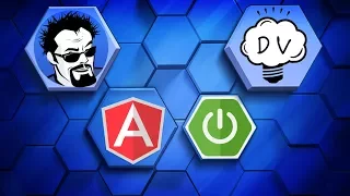 Angular 4 Java Developers - Task List Component