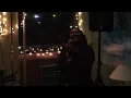 Jazmine Sullivan performs " Forever Don't Last " at her Phi