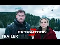 Lagu Extraction 3 - Trailer | Chris Hemsworth, Elizabeth Olsen | 2025 Movies Trailer | Netflix