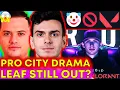 Download Lagu Tarik RESPONDS to Pro City Drama, G2 Playoffs LEAKED 😨