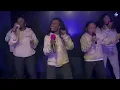 IL M'A RESTAURÉ COVER - CHORALE PEACE & LOVE