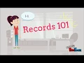 Records Management 101