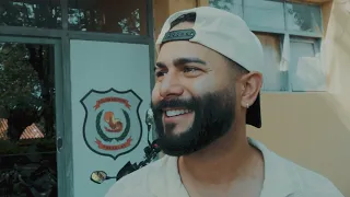 Nunca pruebes 