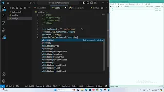 string indexing js in tamil string methods - trim slice upper case lowercase in tamil