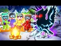 Download Lagu We Found The NEW OWL MONSTER In 99 Nights In The Forest! (Roblox)