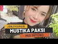 Download Lagu Janji Kamari COver Mia Inyong (LIVE SHOW Perum Kota Baru Parigi Pangandaran)