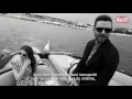 Greg Williams photographe de stars