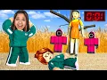 Download Lagu squid game roblox !! شفا غشت في لعبة الحبار