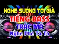 Download Lagu NGHE Phê Tà Tà, Nhạc Test Loa CỰC CHUẨN 8D - Nhạc Disco REMIX Bass Căng Trắc Mà - Nghe Sướng Tới Già