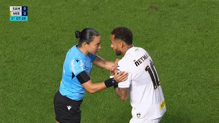 Neymar vs Mirassol (23/08/2026)
