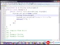 Find output of the Java Program Hindi