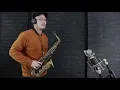 castle of dreams(dave koz)  앨토색소폰 연주 cover by 신강균