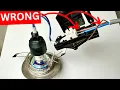 Download Lagu BIGGEST DIY Mistakes with Downlights