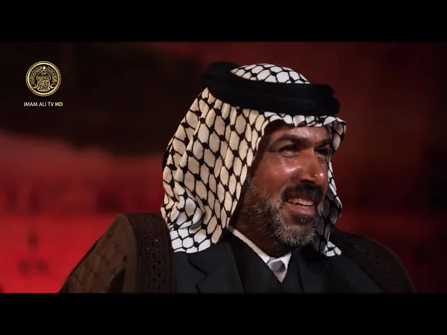 ⁣قصّة لرحلة فداء نحو مرقد سيد الشهداء أبي عبد الله الحسين (ع)