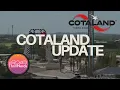 COTALand Is Changing FAST Major Construction Park Update