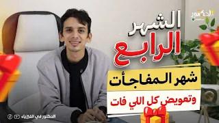 A Month Of Surprises And Making Up For Everything That S Passed 2 3 Seconds Listen To The Vide 