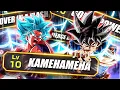 HOW TO FIND THE BEST LINKING PARTNERS FOR EVERY UNIT IN THE GAME DBZ Dokkan Battle