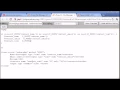 Creating a Simple Contact Form Part 2 Tutorial in PHP - MYSQL by For Student Organization