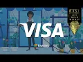 Visa Direct Merchant Overview - Animated Explainer