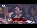 Download Lagu NGAKAK ABIISS!!!! Uthe Bingung Ikutin Goyang Gerobak Dorong Soimah | LIDA 2019