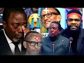 Download Lagu CONFIRMÉE🚨ANNONCE OFFICIELLE DÉCÈS KAGAME😭7JOURS YA MATANGA NA RWANDA🚫JKK DÉSESPOIR