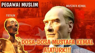 Download DOS4-DOS4 MUSTAFA KEMAL SANG PENDIRI REPUBLIK TURKI MODERN. ALLAH BALAS CASH!!! MP3