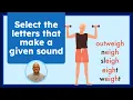 Master Tricky Spelling Patterns IGH EIGH OULD OUGH Explained
