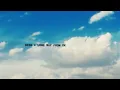 Holly Humberstone - Down Swinging (Official Lyric Video)