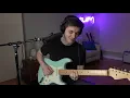 Leon Bridges - Inside Friend ft. John Mayer Cover