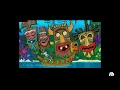 Download Lagu squidward's tiki land {slow \u0026 reverb}