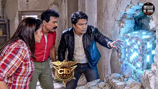 दिवार में छुपे इस ख़ुफ़िया बक्से के राज़ तक पहुंच पायेगी CID? | Best Of CID | New Episode 2026
