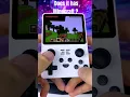 Lagu Minecraft in r36s #minecraft #r36s #handheld #console #handheldconsole