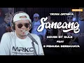 Download Lagu SANCANG - YAYAN JATNIKA || COVER BY SULE FEAT 3 PEMUDA BERBAHAYA