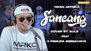 sancang yayan jatnika cover by sule feat 3 pemuda berbahaya